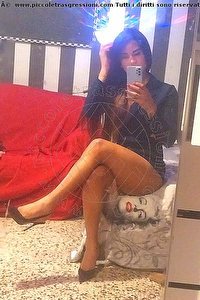 Foto selfie trans Juliana Scarole Bari 3898708570