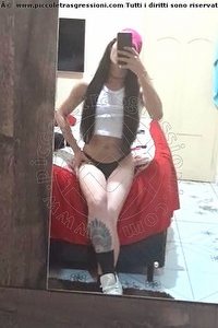 Foto selfie trans Bia Melo Savona 3393575092