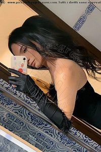 Foto selfie trans Bia Melo Torino 3393575092