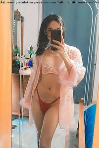 Foto selfie trans Bia Melo Torino 3393575092