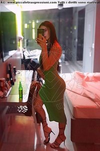 Foto selfie trans escort Bia Melo Bologna 3393575092