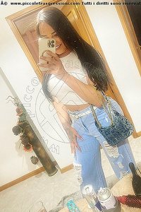 Foto selfie trans escort Alexia Fox Genova 3447964422