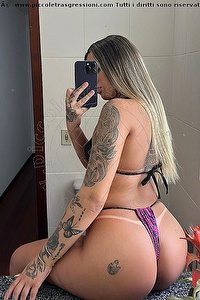 Foto selfie trans escort Arancha Bionda Parma 3204713389
