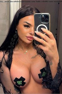 Foto selfie trans Carol Hot Rimini 3925539230