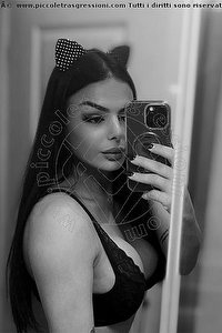 Foto selfie trans Chloee Rimini 3922249962