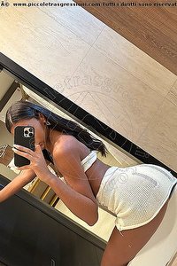 Foto selfie trans Luìsa Macari Novara 3284250172