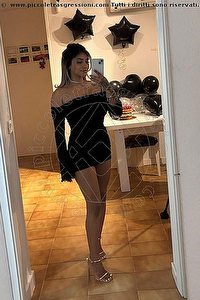 Foto selfie escort Sol Torino 3926939931