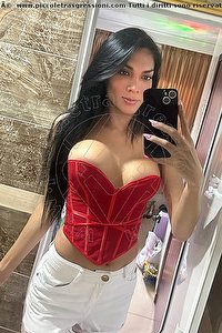 Foto selfie trans Abby Catania 3926961528