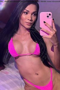 Foto selfie trans Abby Catania 3926961528