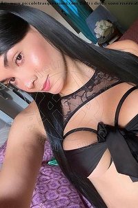 Foto selfie trans Abby Bari 3926961528