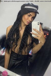 Foto selfie trans Abby Catania 3926961528