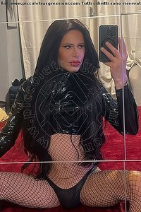 Foto selfie trav Luna Andrade Modena 3516825934