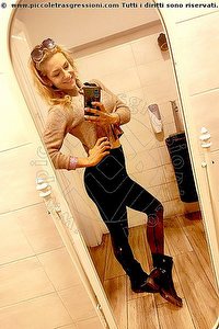 Foto selfie escort Lavinia Tomaselli Roma 3470528109