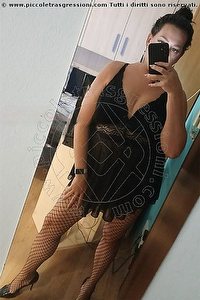 Foto selfie trans Sofia Italiana Rimini 3806453625