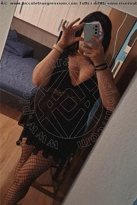 Foto selfie trans escort Gloria Italiana Forlì 3444154279