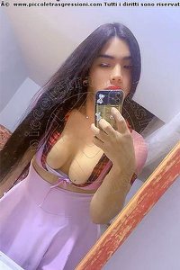 Foto selfie trans escort Massiel Verona 3513212238