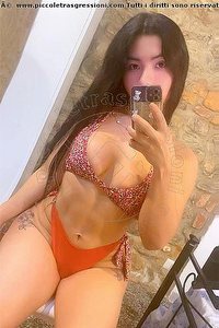 Foto selfie trans escort Massiel Verona 3513212238