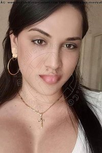 Foto selfie trans Carolina Reggio Calabria 3384870399