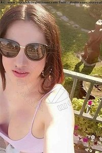 Foto selfie trans Carolina Reggio Calabria 3384870399