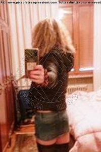 Foto selfie trans Ludovica Udine 3533248430