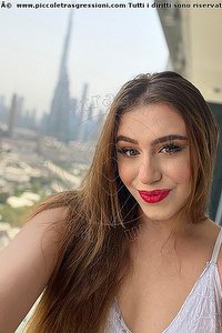 Foto selfie trans Renata Camargo Lodi 3533576495
