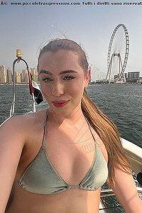 Foto selfie trans Renata Camargo Lodi 3533576495