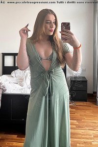 Foto selfie trans escort Renata Camargo Lodi 3533576495