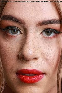 Foto selfie trans escort Angel Camargo Genova 3533576495