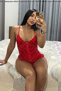 Foto selfie escort Suzy Brasiliana Padova 3930490085