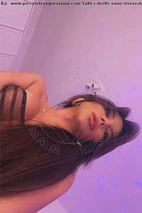 Foto selfie trans Hillana Maya Parma 3515831873