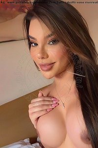 Foto selfie trans escort Hillana Maya Trieste 3515831873