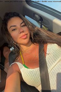 Foto selfie trans escort Hillana Maya Padova 3515831873