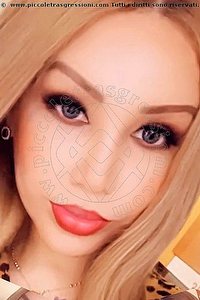 Foto selfie trans escort Rebecca Isabell Milano 3758115434