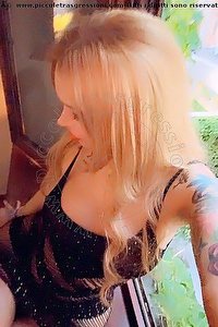 Foto selfie trans escort Rebecca Isabell Milano 3758115434