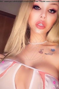 Foto selfie trans escort Rebecca Isabell Milano 3758115434