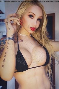 Foto selfie trans escort Rebecca Isabell Milano 3758115434