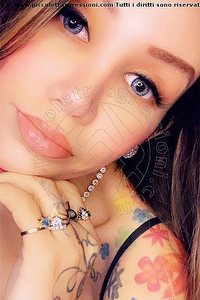 Foto selfie trans escort Rebecca Isabell Milano 3758115434