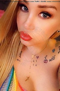 Foto selfie trans escort Rebecca Isabell Milano 3758115434