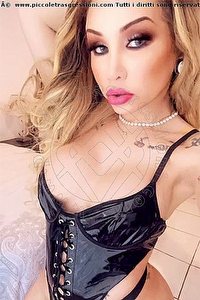 Foto selfie trans escort Rebecca Isabell Milano 3758115434