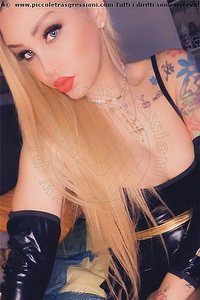 Foto selfie trans escort Rebecca Isabell Milano 3758115434