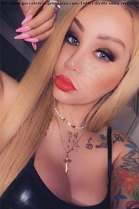 Foto selfie trans escort Rebecca Isabell Milano 3758115434