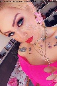 Foto selfie trans escort Rebecca Isabell Milano 3758115434