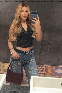 Foto selfie girls Licia Brasiliana Lecco 3331438438