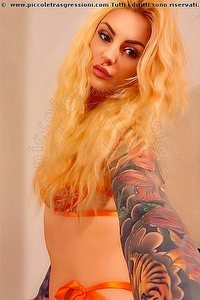 Foto selfie escort Larissa Catania 3762053675