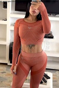 Foto selfie escort Elisabetta Olbia 3533970134