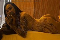 Foto selfie trans Fiorella Bella Frosinone 3928035121