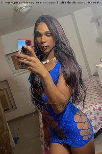 Foto selfie trav Marcella Ferrari Porto Recanati 3899133383