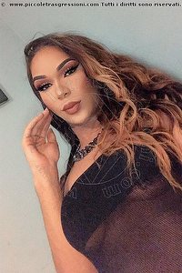 Foto selfie trav escort Marcella Ferrari Roseto Degli Abruzzi 3899133383