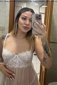 Foto selfie girls Belen Blond Civitanova Marche 3511029935