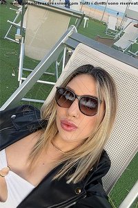Foto selfie girls Belen Blond Civitanova Marche 3511029935
